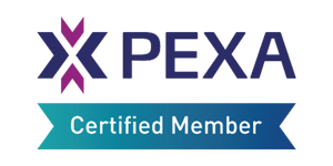 Conveyancing Southwest is a proud member of Pexa